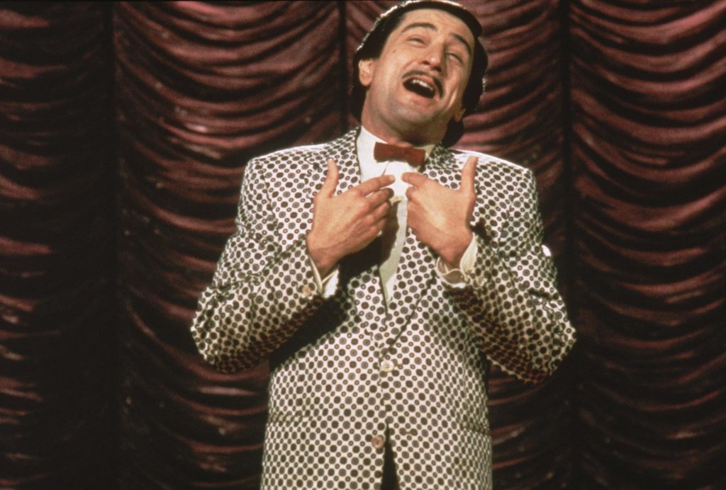 king-of-comedy