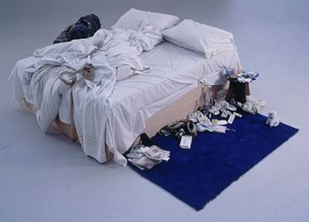 my-bed