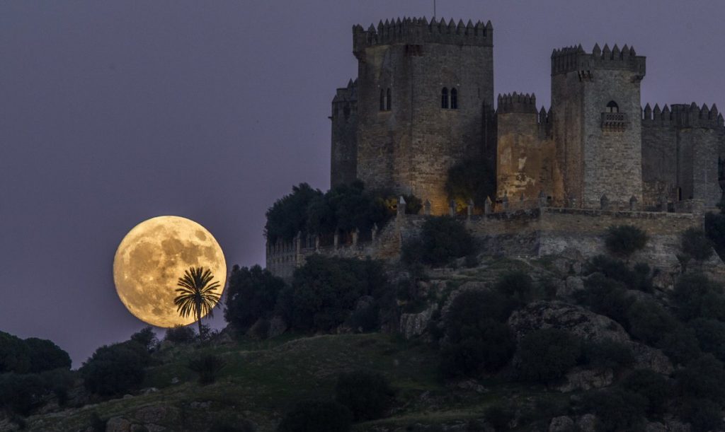 cordoba-spain