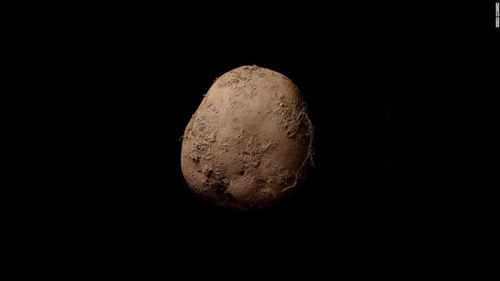 potato