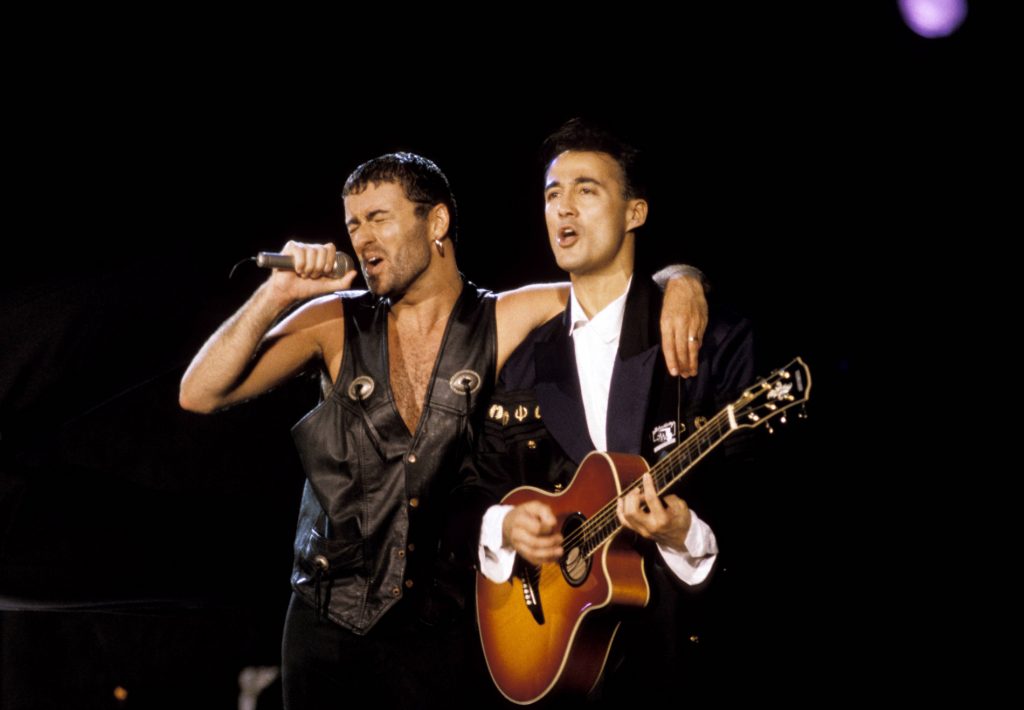 Wham!