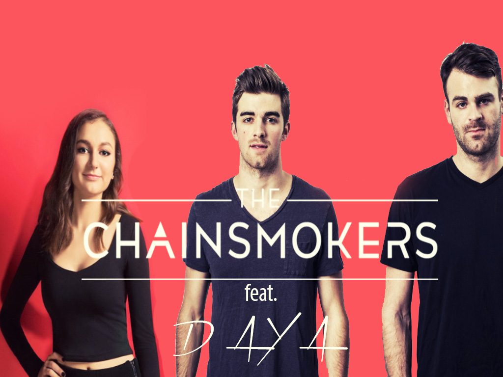 the-chainsmokers-ft-daya-were-not-angry-with-you-just-disappointed