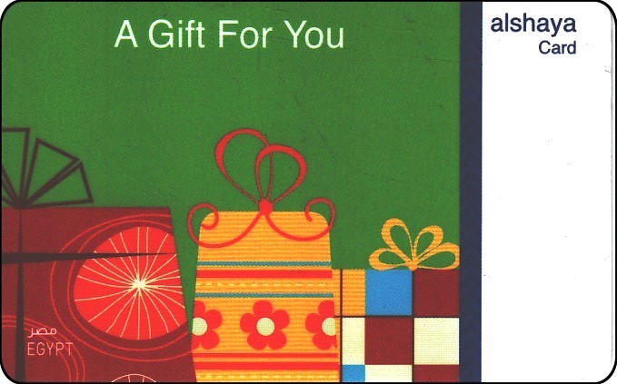 alshayaa-gift-card