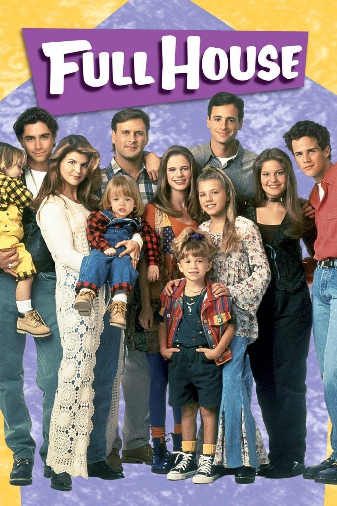 full-house