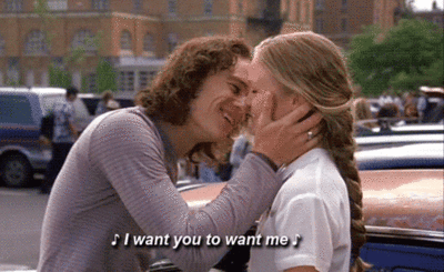 10 Things I Hate About You