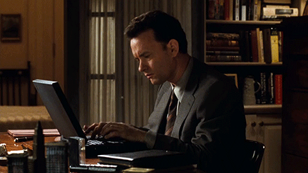 You've Got Mail
