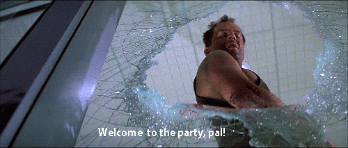 Die Hard
