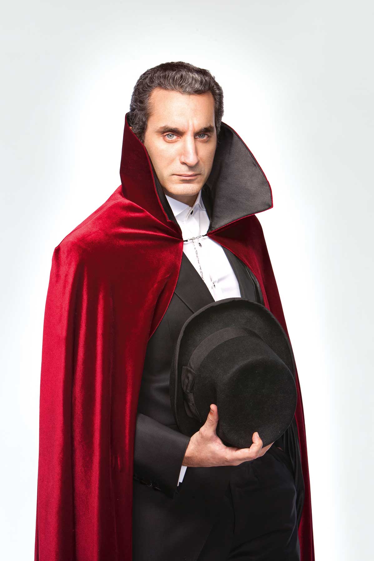 Bassem Youssef | eniGma Magazine