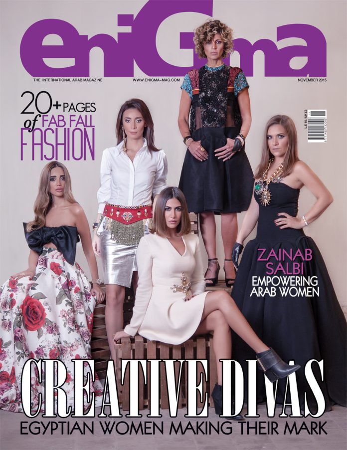 Cover-November-2015-Finaleizd-Ehab