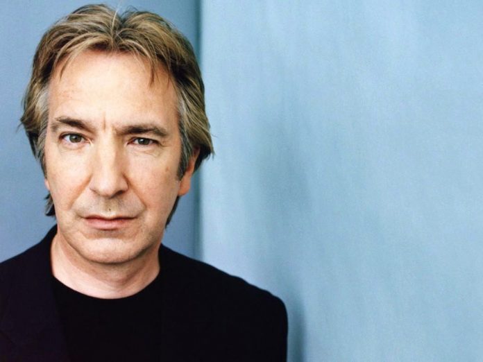 AlanRickmanPictures