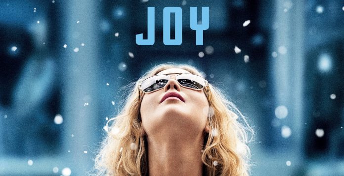 joy poster