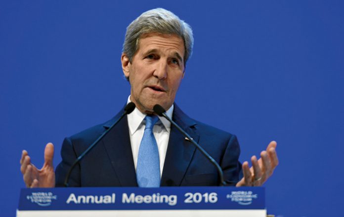 John-Kerry