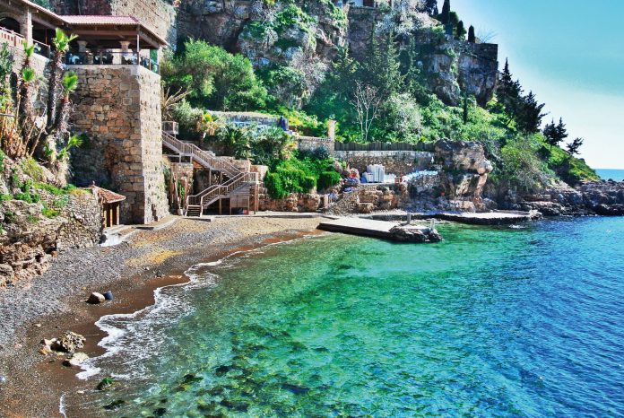Antalya-Turkey
