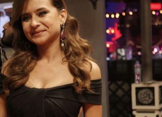 The Dubai International Film Festival 2016