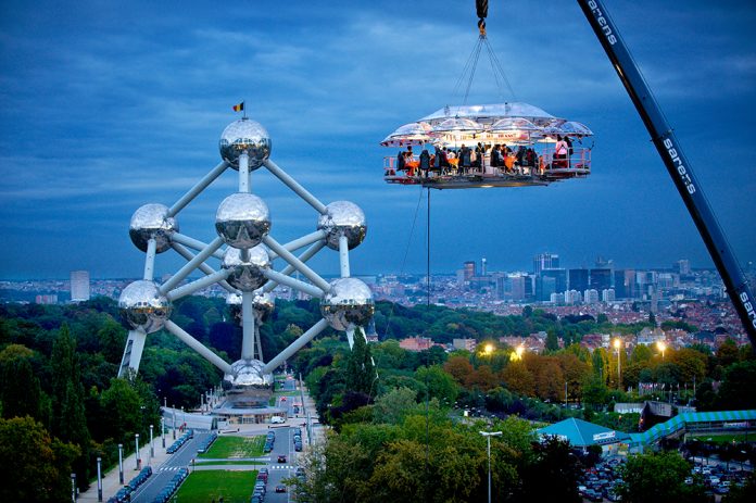 Brussels