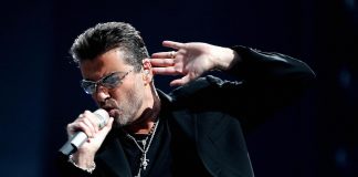 George Michael
