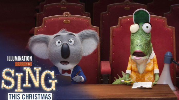 SING