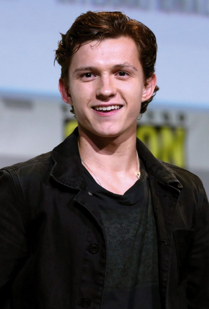 Tom-Holland