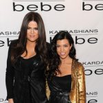 2010 – Khloé became healthier, both physically and mentally. She told Us Weekly, “If I can make other people feel good about their ups and downs in weight, then I want to be that person.”