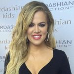 2015 – Khloé continued making positive changes to her workouts. She said that working out has become addictive.