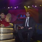 Abla Fahita & Sherif Salem