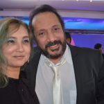 Mr. & Mrs. Ali El Haggar