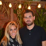 Sarah Mansour & Ahmed Makki