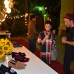 Rania Awad & Khaled Makki