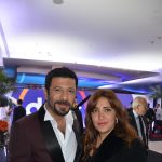 Mr. & Mrs. Eyad Nassar
