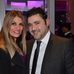 Alice Waked & Fady Cotta