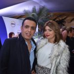 Mr. & Mrs. Hazem Al Kareeki