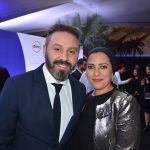 Mr. & Mrs. Hazem Emam