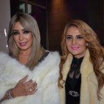 Iman Aboutaleb & Rania Mahmoud Yassin