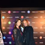Laura Amer & Radwa Diab