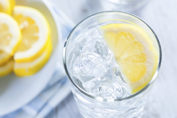 LemonWater