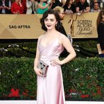 Maisie Williams in Ralph Lauren