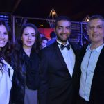 Mehra Hassan, Salma Amir, Amir Zeyadi & Ahmed Sabry