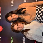 Mirna Ibrahim & Noha El Sherbiny