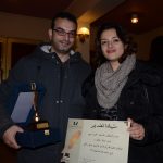 Mr. & Mrs. Mohamed Rabea