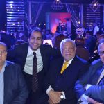 Mohamed Talaat, Sherif Salem, Aly Fouad & Gamil Roushdy