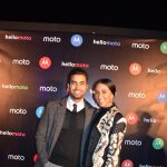 Mostafa Salem & Radwa El-Ziki