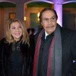Nadia Elgendy & Ezzat El Alayli