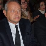 Naguib Sawiris