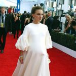 Natalie Portman in Dior
