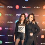Nirna el Nady & Sarah Alkaie