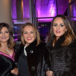 Randa Bakry, Magda El Alfi & Rania El Feky