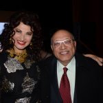 Rasha El Gammal & Samir Seif