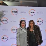 Reham Abdel Ghafour & Dalia Mostafa