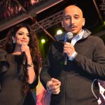 Sally Abdelsalam & Khaled Mansour