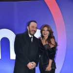 Tarek Lotfy & Nagla Badr